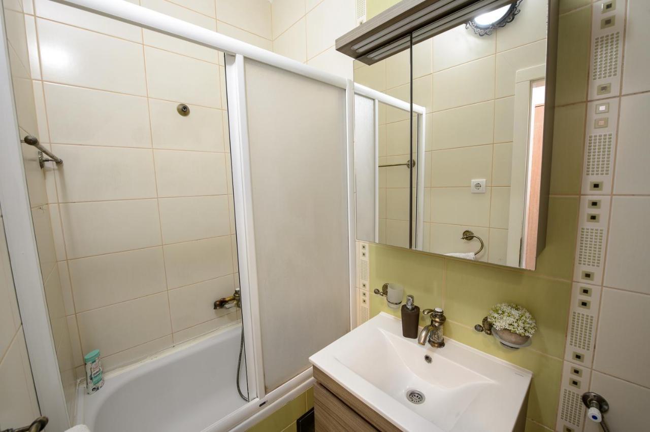 Apartman Centar Lux Valjevo Luaran gambar